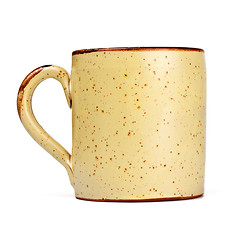 Image showing coffee mug