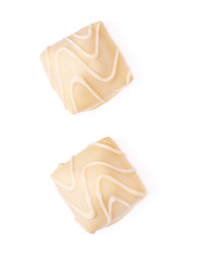 Image showing White Chocolate Candies