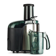 Image showing Juice Extractor