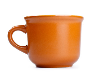 Image showing coffee cup