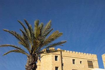 Image showing Tunis