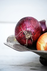 Image showing Onions