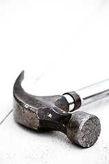 Image showing Hammer