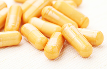 Image showing pills