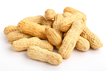 Image showing peanut