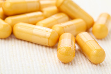 Image showing pills