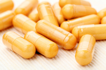 Image showing pills