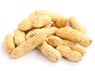 Image showing peanut