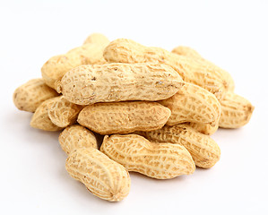 Image showing peanut