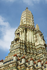 Image showing Wat Arun