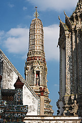 Image showing Wat Arun