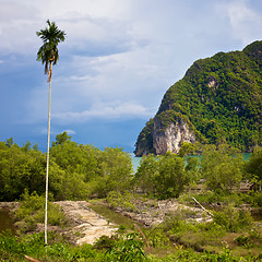 Image showing Koh Lanta Noi