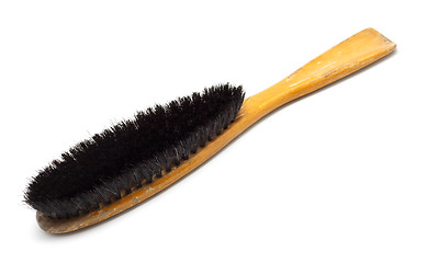 Image showing Clothes Brush