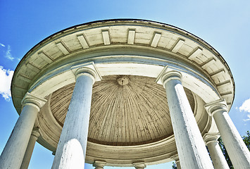 Image showing Rotunda