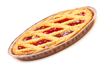 Image showing Cherry Pie