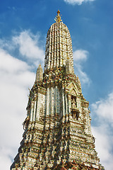 Image showing Wat Arun