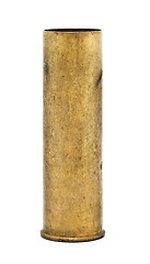 Image showing Shotgun Cartridges