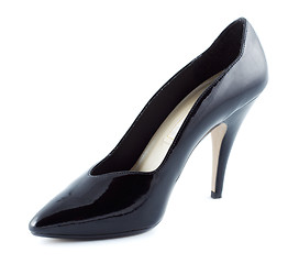 Image showing High Heels Female Shoes