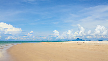 Image showing Sunny Beach