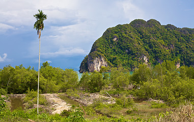 Image showing Koh Lanta Noi