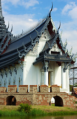 Image showing Mueang Boran