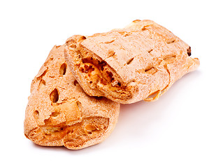 Image showing Crispy Pie