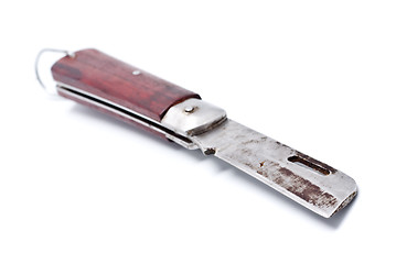 Image showing Clasp Knife
