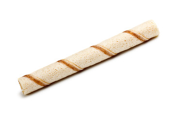 Image showing Crispy Cream Stick