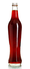 Image showing Cola Bottle