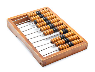 Image showing Abacus