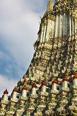 Image showing Wat Arun