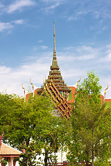 Image showing Mueang Boran