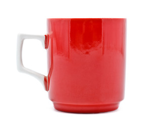 Image showing Red Mug