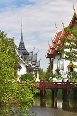 Image showing Mueang Boran