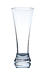 Image showing Empty Glass