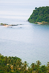 Image showing Andaman Sea