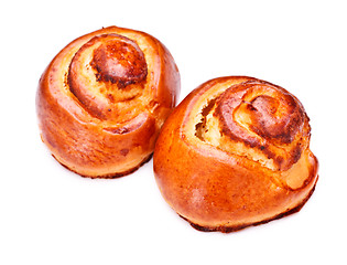 Image showing Sweet Buns