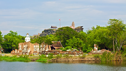 Image showing Mueang Boran