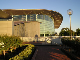 Image showing Adelaide Convention Centre