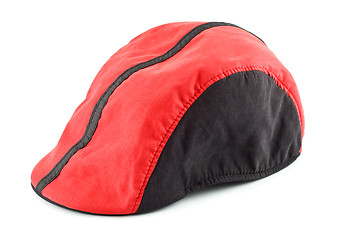 Image showing Red Cap