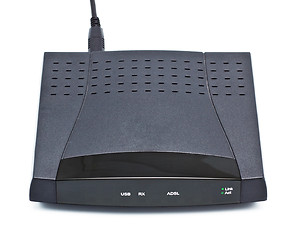 Image showing Adsl Modem