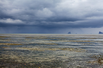 Image showing Koh Libong Shelf