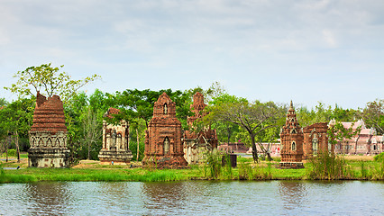 Image showing Mueang Boran