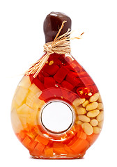 Image showing Decorative Bottle
