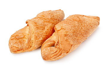 Image showing Crispy Buns