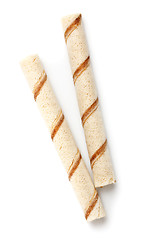 Image showing Crispy Cream Sticks