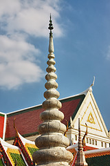 Image showing Wat Arun