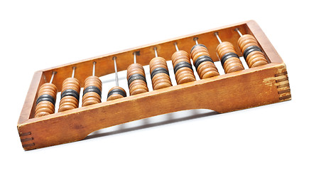 Image showing Abacus