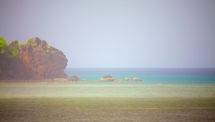 Image showing Andaman Sea