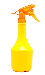 Image showing Spray Bottle